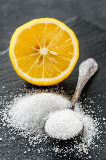 Kyselina citrónová Food Acid E330 0,2 kg PRÍRODNÁ ČISTÁ KVALITA 200 g