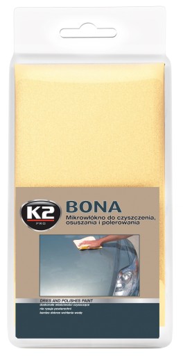K2 BONA KLAPKA Z MIKROVLÁKNA NA FARBU