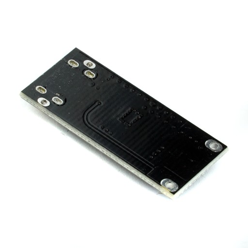 18650 nabíjačka článkov 1S 3A 2A USB-C IP2312
