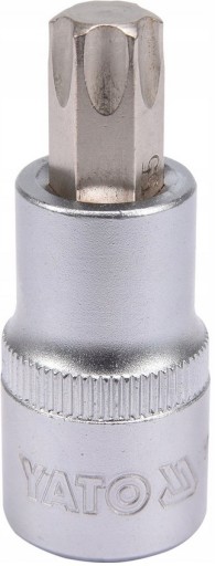 YATO - TORX L-KEY T55 BIT 1/2''