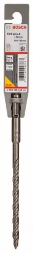 BOSCH VŔTAČKA PRÍKLADOVÁ SDS+ PLUS-5 9x100/165MM