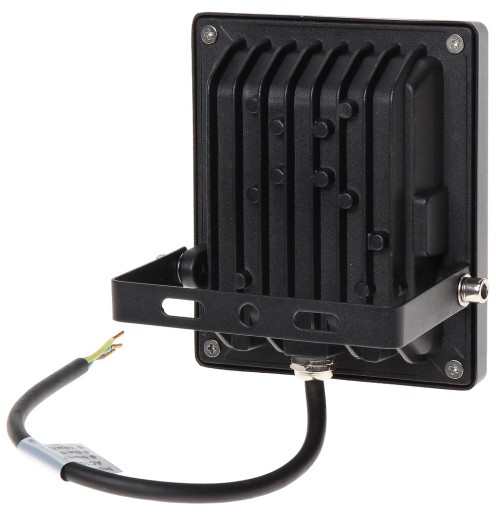HALOGÉNOVÉ SVETLO LED 10W IP66 VONKAJŠIE