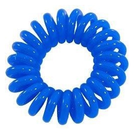 GLAMOUR SMALL HAIR GUMBER SPRINGS 3 ks