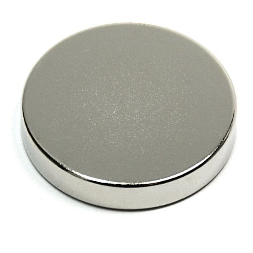 NEODYMOVÝ MAGNET NEODOYMWE MAGNETS 22x6 22/6 mm