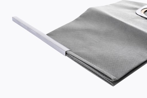 OPÄTOVNE POUŽITEĽNÉ VRECKO do vysávača LEHMANN DACE ULTRAWASH