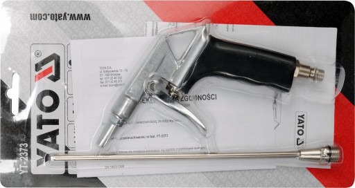 2-KONCOVÁ FÚKAČKA.