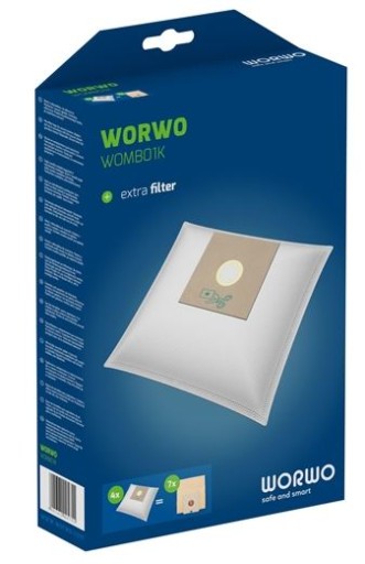 4x UNIVERZÁLNE TAŠKY TAŠKU WOMB01K SI SÁM VYHRAJTE