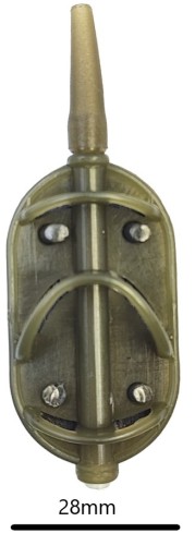 Method feeder košík ARC 20g