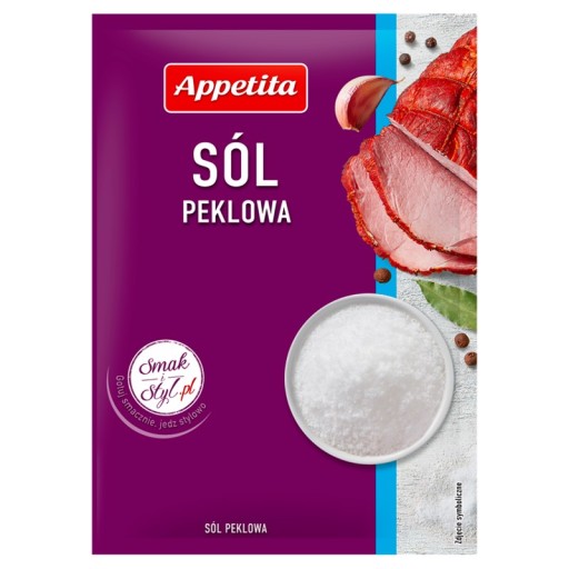 Appetita Nakladacia soľ 50 g