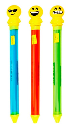 SIKAWKA VODNÁ PUMPA STRIEKAČKA 84cm 3980