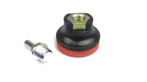 GRIP KOTÚČ S VELCRO PLUS MINI PIN 50mm M14