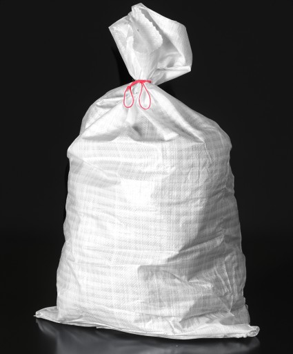VRECKO NA UHLÍNIE SŤUŤ 25KG PP ECOG HRACH CEREÁLNY 50x85 cm. POLYPROPYLÉN