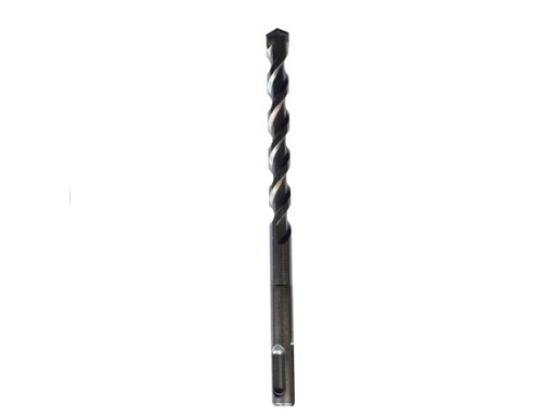 SDS-plus DM príklepová vŕtačka 10x160 mm RAXX