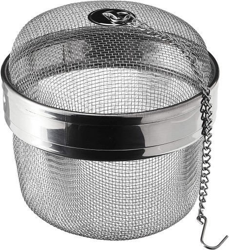 SITKO, CIDNÍK NA VARENIE, ZAVÁRANIE ZELENINY DO POLIEVKY, 10CM