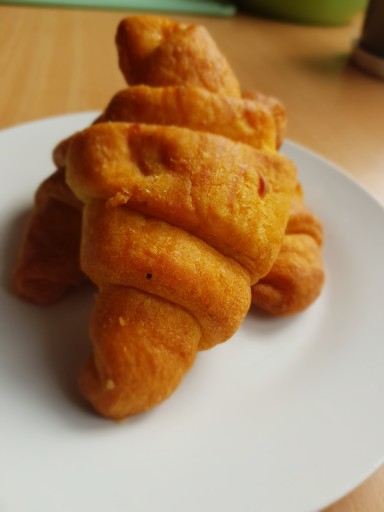nízkosacharidové, maslové KETOCORNETTO CROSSINGS