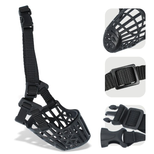 PSA NÁhubok 14 cm FYZIOLOGICKÝ NASTAVITEĽNÝ Plastový Yorkie šteňa