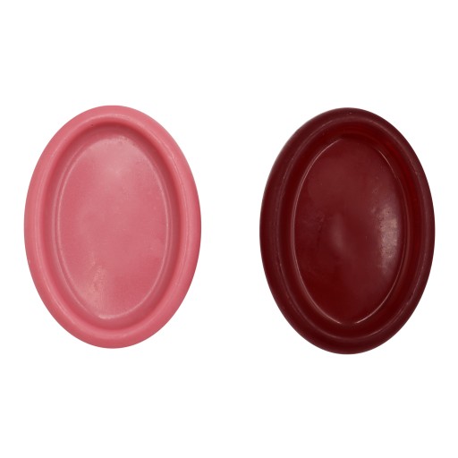 Migrating Soap Dye 10 ml Burgundsko Burgundsko