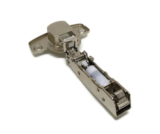 Hettich Overlay Hinge Sensys mäkké zatváranie 52