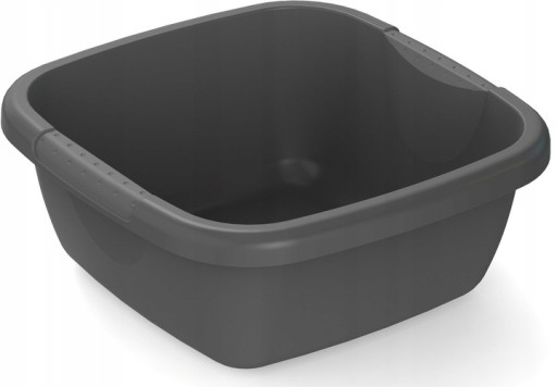 ROTHO, ECO miska štvorcová 8L