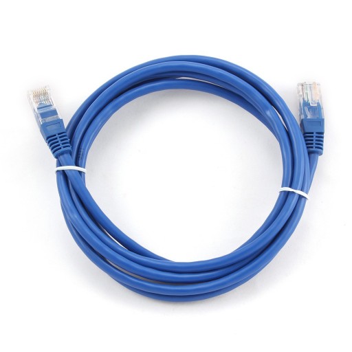 Gembird UTP sieťový kábel 2m, CAT 5e - Patch kábel RJ-45