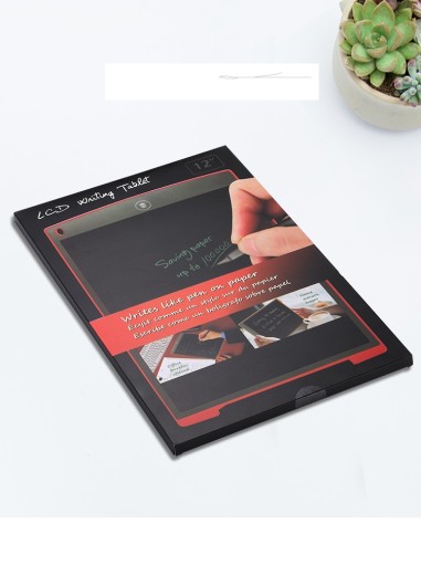LCD grafický tablet Smart Paint s 8,5-palcovým popisom