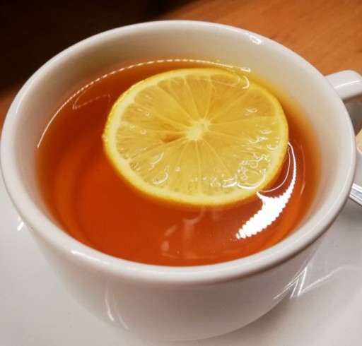 Citróny Malinový sirup 260g citróny na čaj Spichlerz Deň žien