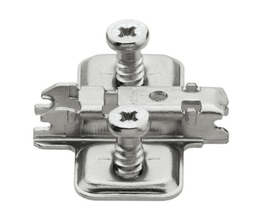 BLUM vodiaca H0 Euro skrutka 173L8100