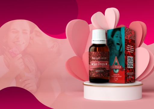 Nové NAJSILNEJŠIE ŠPANIELSKÉ MUCHY Sex Drops