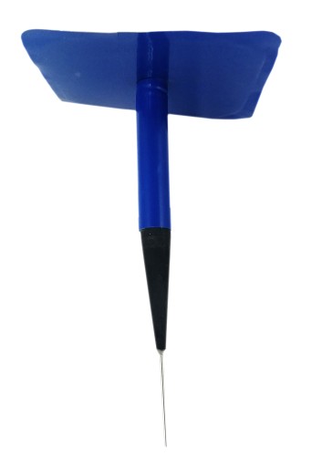 Hi-Better Tire Repair Mushroom Pin 13 mm/ WIRE