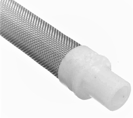 60 mesh prstový filter pre pištoľ Titan Wagner Dedra, 2 ks
