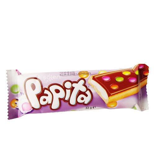 MLIEKO PAPITA 33g DÁTUM: 2024/11/03