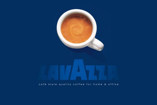 Lavazza Dek bezkofeínová káva 250 mletá káva