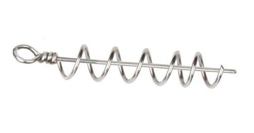 SKRUTKA DO ČEĽUSTIEK MÄKKEJ NÁSTRAHY 26mm/4mm bal MIKADO