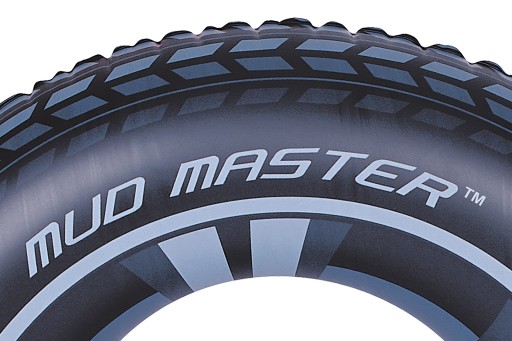MUD MASTER PLÁVAČKY PRE DETI 91 cm - Bestway 36016