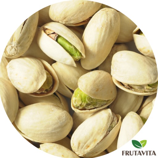 Pražené slané pistácie 250 g