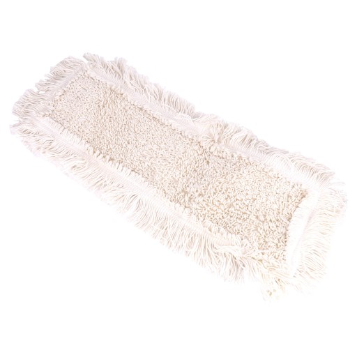 Vreckový mop 40 cm / bavlna
