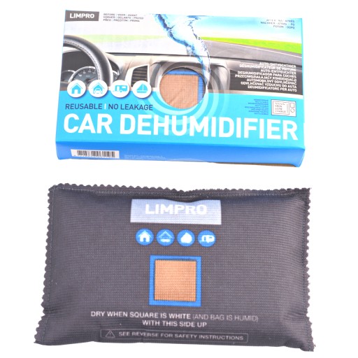 AUTO ABSORPTOR, SUŠIČ VLHKOSTI, PARA XXL