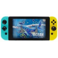 ARKÁDOVÁ HERNÁ KONZOLA OCEAN WATER GAMEBOY
