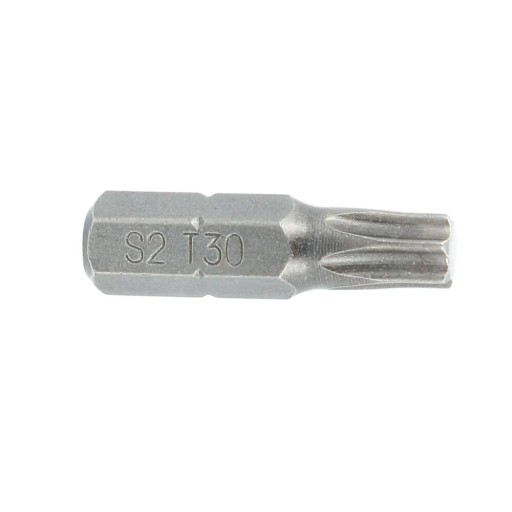 Skrutkovacie bity bity TORX TX 30 bit 5 ks.