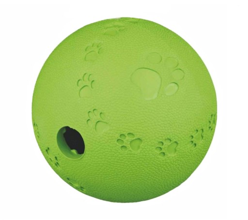 TRIXIE HRAČKA ŠMAKULA LOPTIČKA S BLUDIŠŤOM 6cm 34940