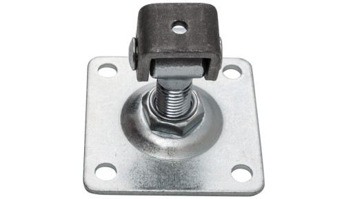 pánt nastaviteľné pánty M20 doska 100x100 61.019