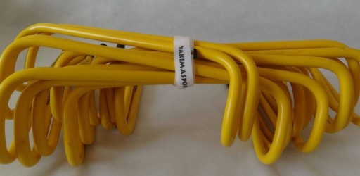 VELCRO NA PREPRAVU ZARIADENÍ YAKIMA 100121