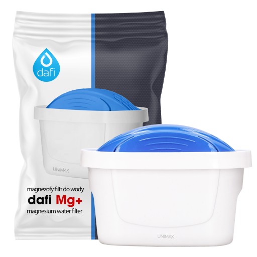 Dafi UNIMAX MG+ Magnéziový kartušový filter do džbánu