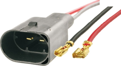Reproduktorový adaptér Plug&Play konektor VW Beetle Golf V Touran