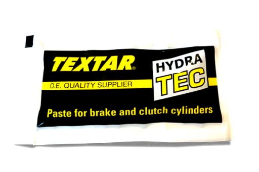 TEXTAR HYDRA TEC VRECKO NA BRZDOVÉ SYSTÉMY 5ML TEXTAR