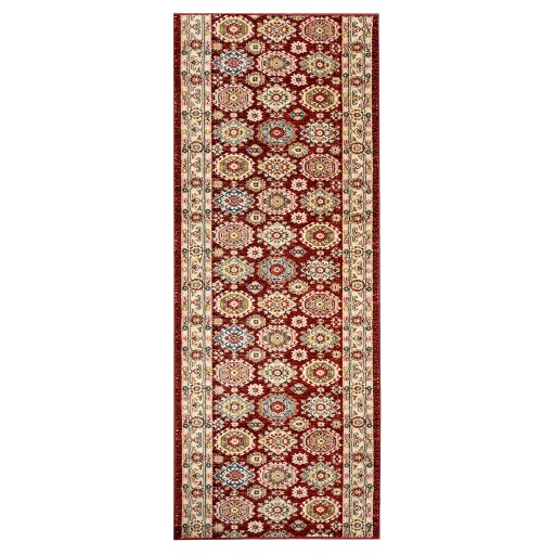 RIVOLI bežec 70cm Elegantný klasický módny v7