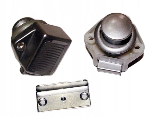 PUSH LOCK PRE KAMERY A YACHT CAMPING