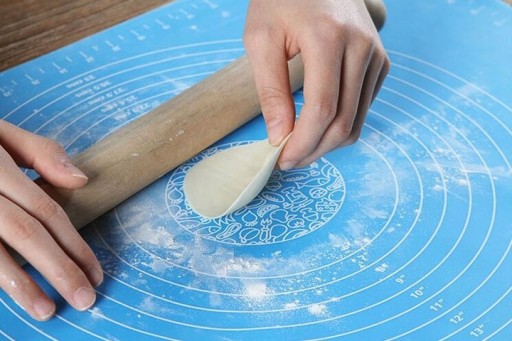 SILIKONOVÁ DOSKA, podložka, podložka na PIZZA TORTY