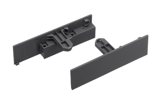Predná montáž vnútornej zásuvky Strongmax H121