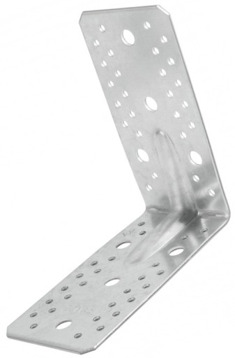 TESÁRSKY UHLOVÝ KLOB 150x150x80x2,5 KP8